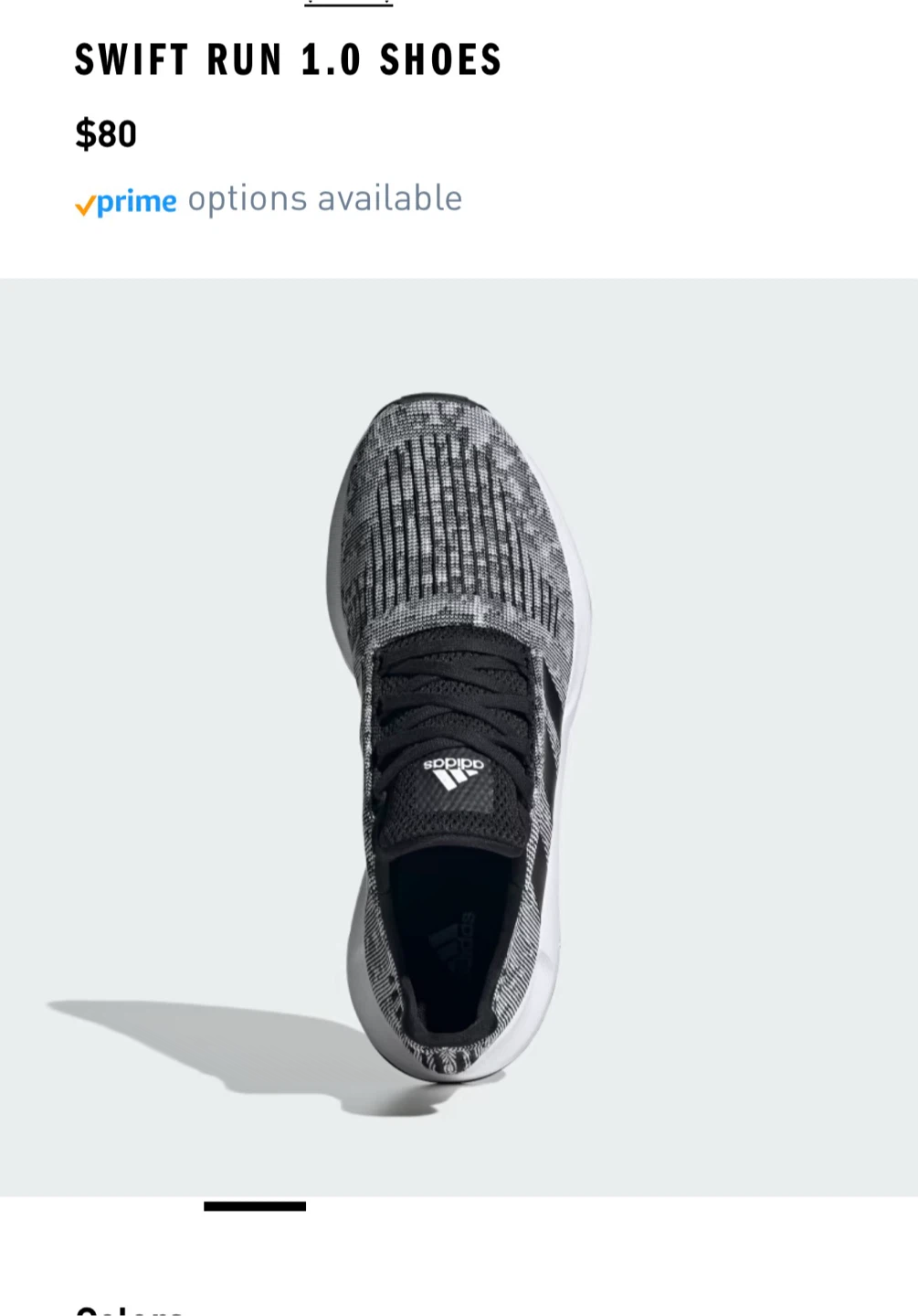 Men’s sneaker - photo 2