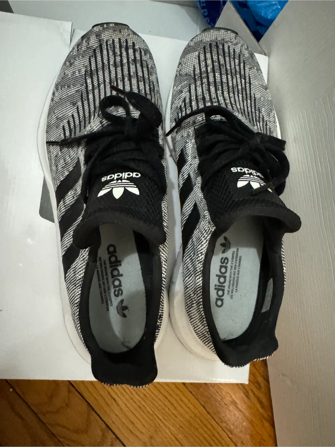 Men’s sneaker - photo 4