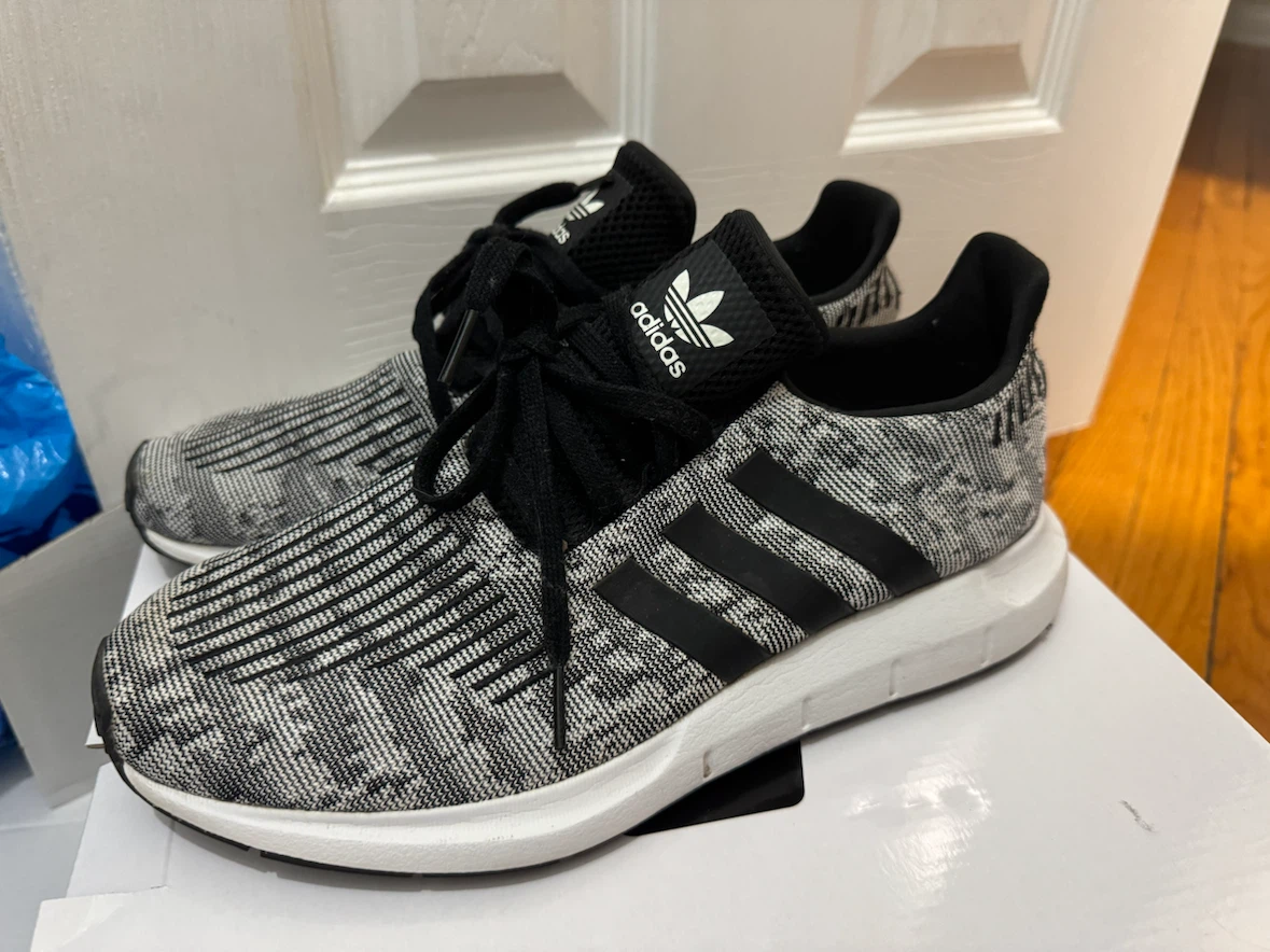 Men’s sneaker - photo 5