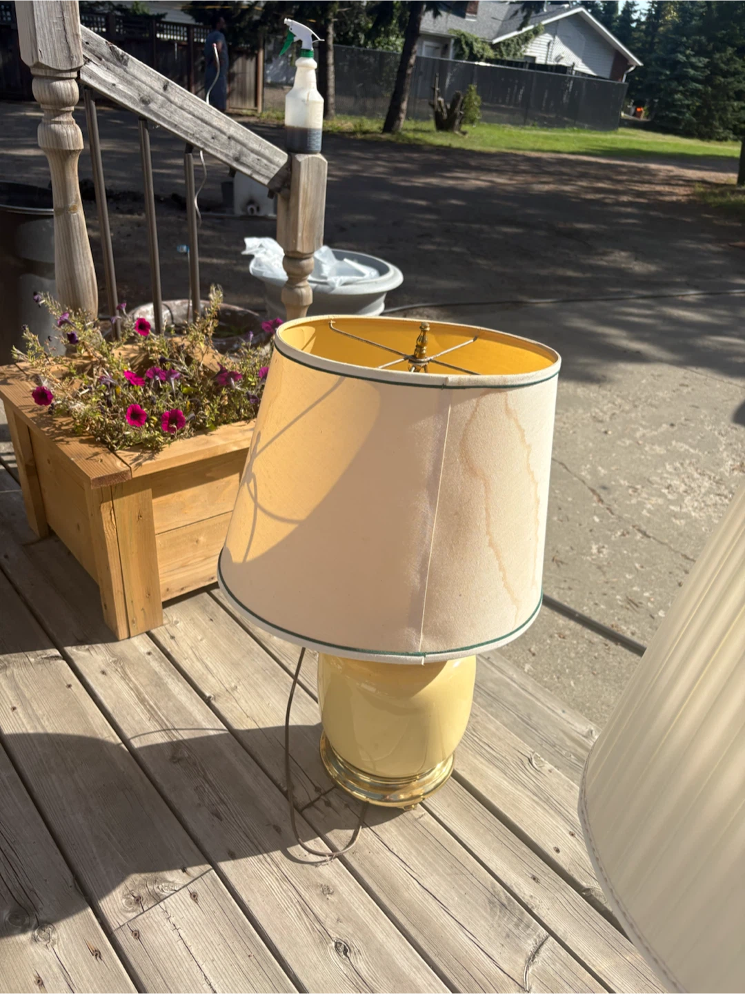 Assorted Table Lamps - photo 2