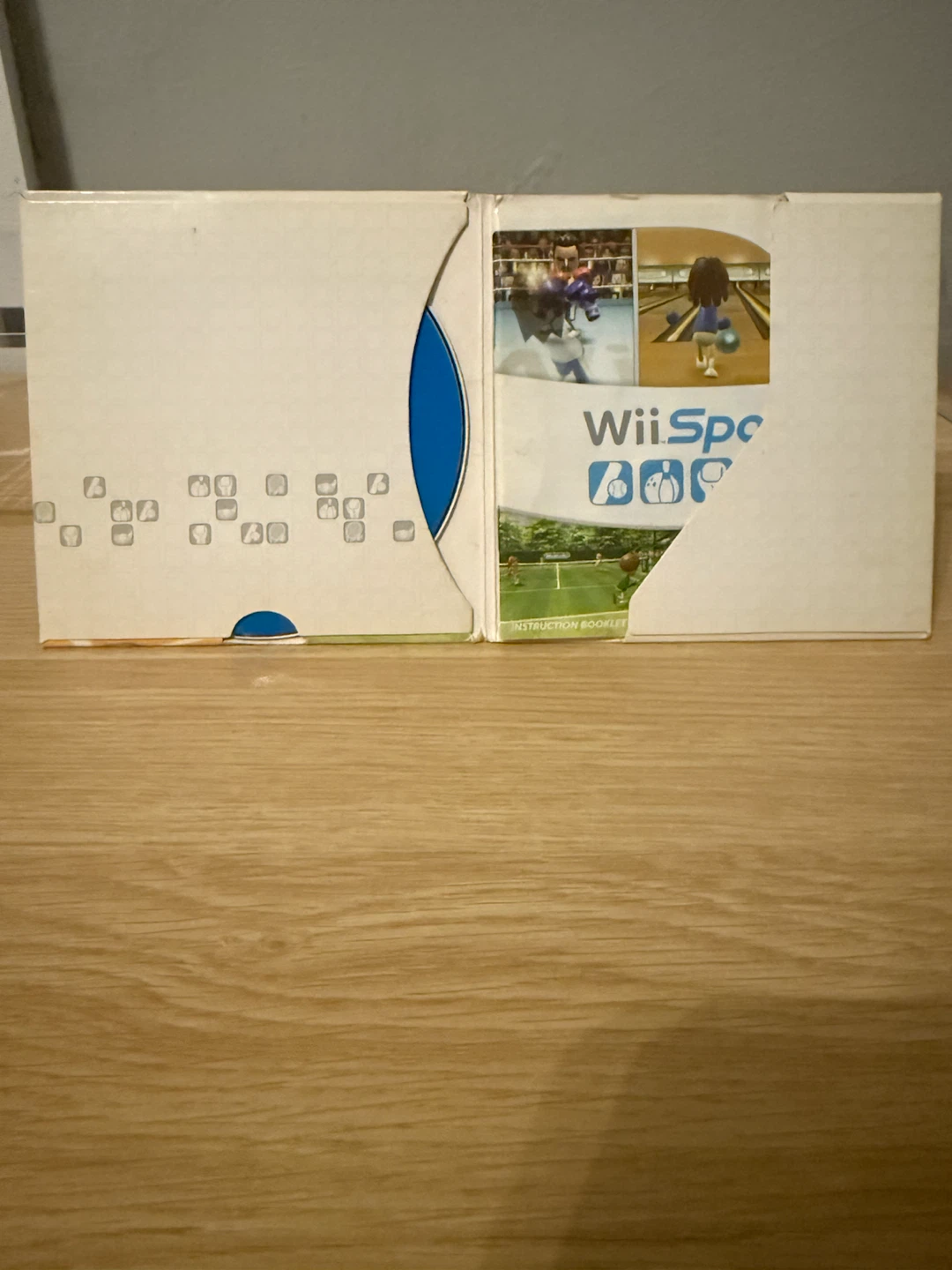Wii Sports Game for Nintendo Wii - photo 3