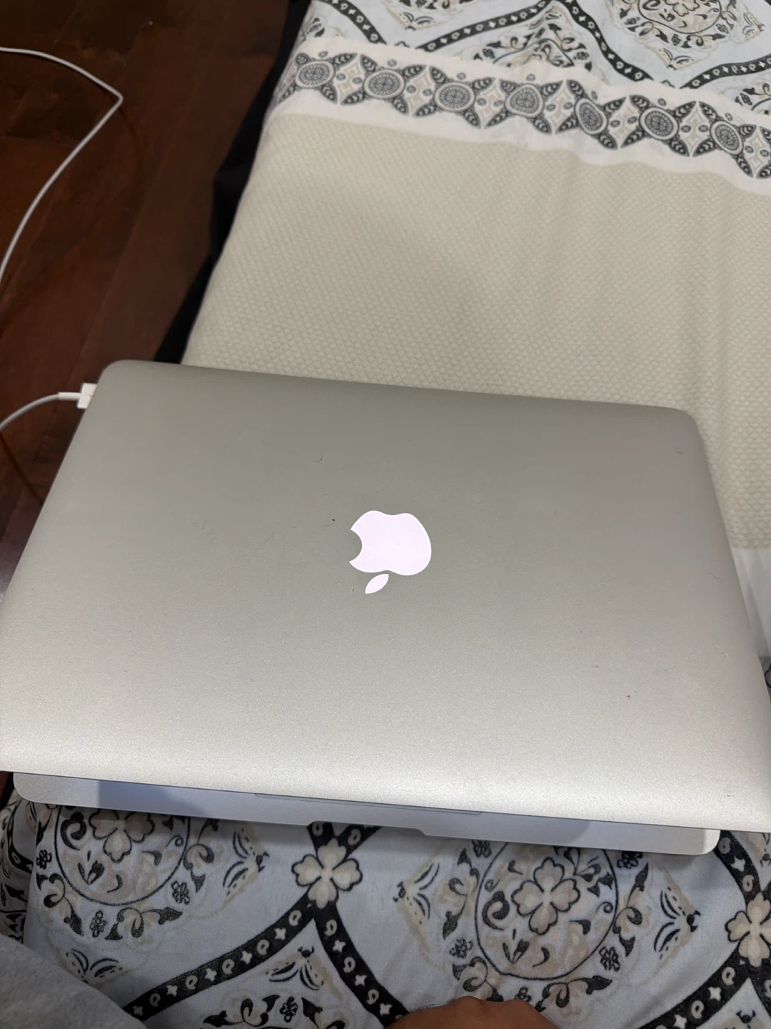 Apple MacBook Air - photo 3
