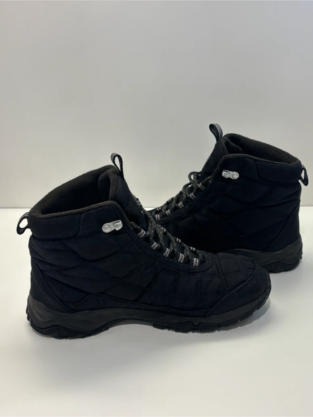Men’s Winter Boots Columbia Waterproof - photo 2