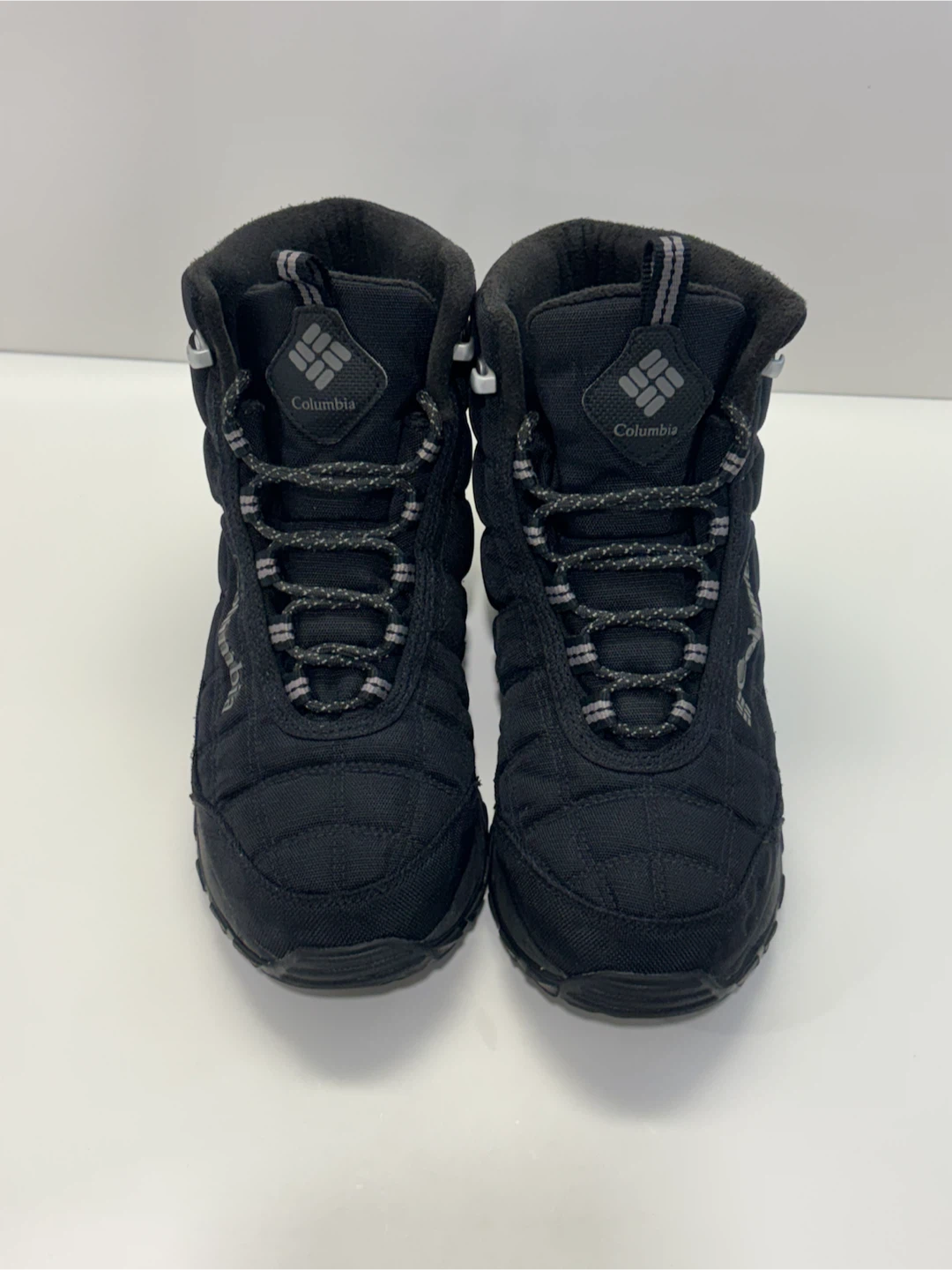Men’s Winter Boots Columbia Waterproof - photo 3