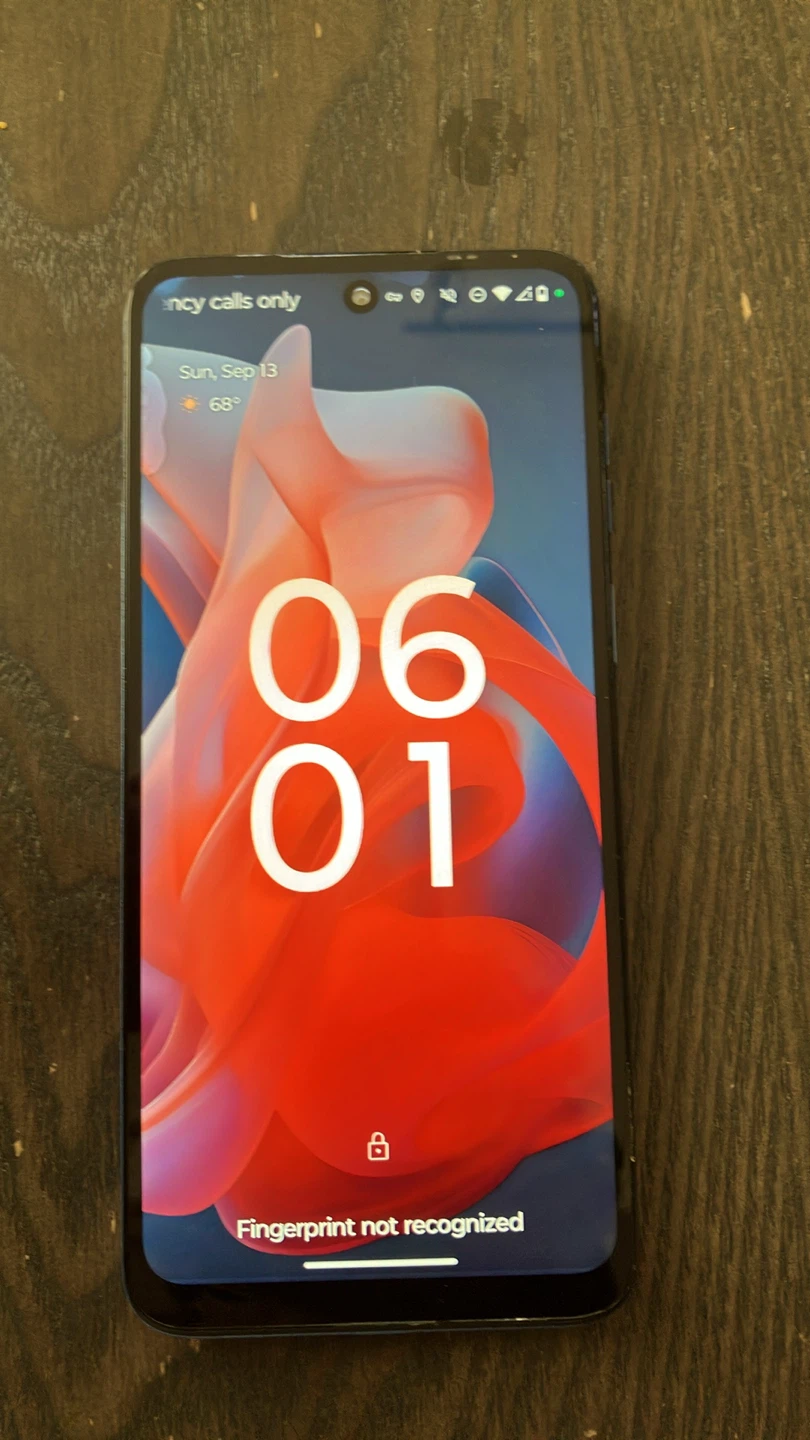Motorola g play 2024