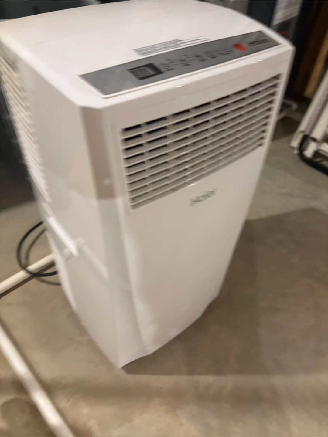 Haier Portable Air Conditioner