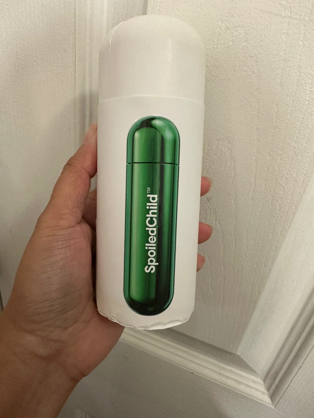 🏈 SpoiledChild M27 Anti-Aging Glycolic Renewing Serum