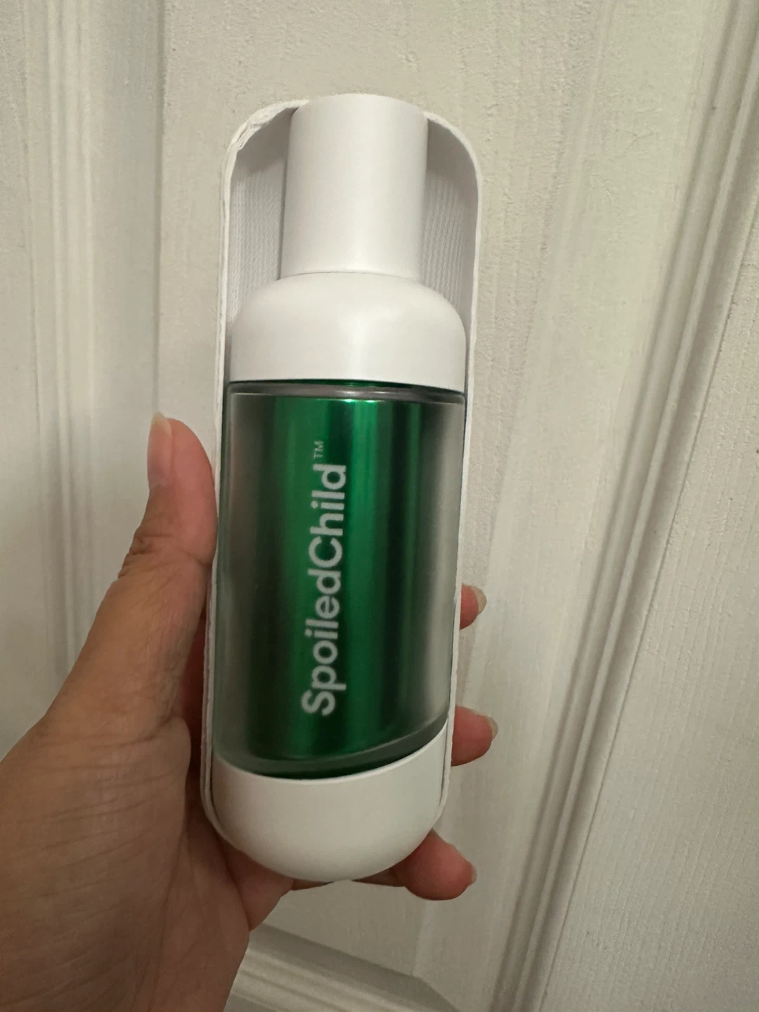 🏈 SpoiledChild M27 Anti-Aging Glycolic Renewing Serum - photo 2