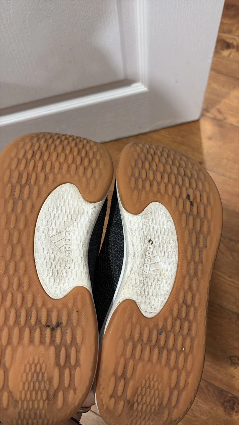 Adidas sneakers size US 6.5 🏈 - photo 3