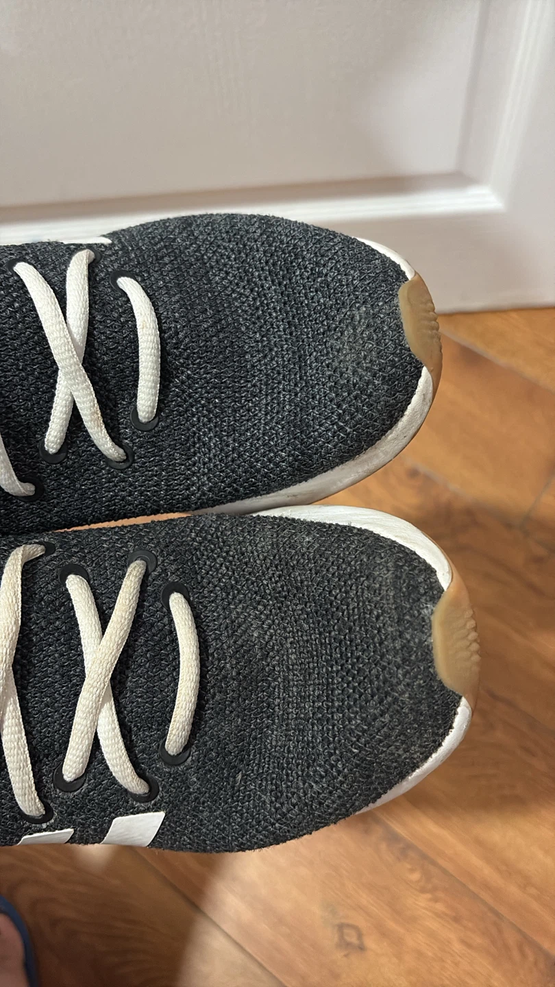 Adidas sneakers size US 6.5 🏈 - photo 4