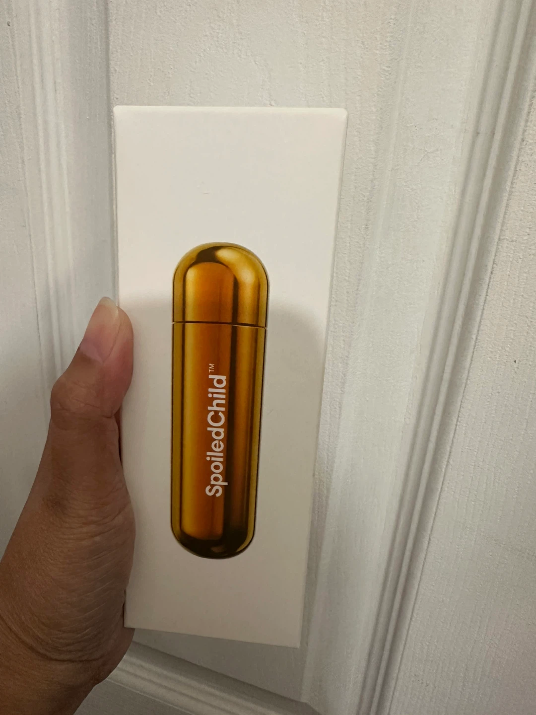 🏈 SpoiledChild A22 Biotin Boost Hair + Scalp Serum