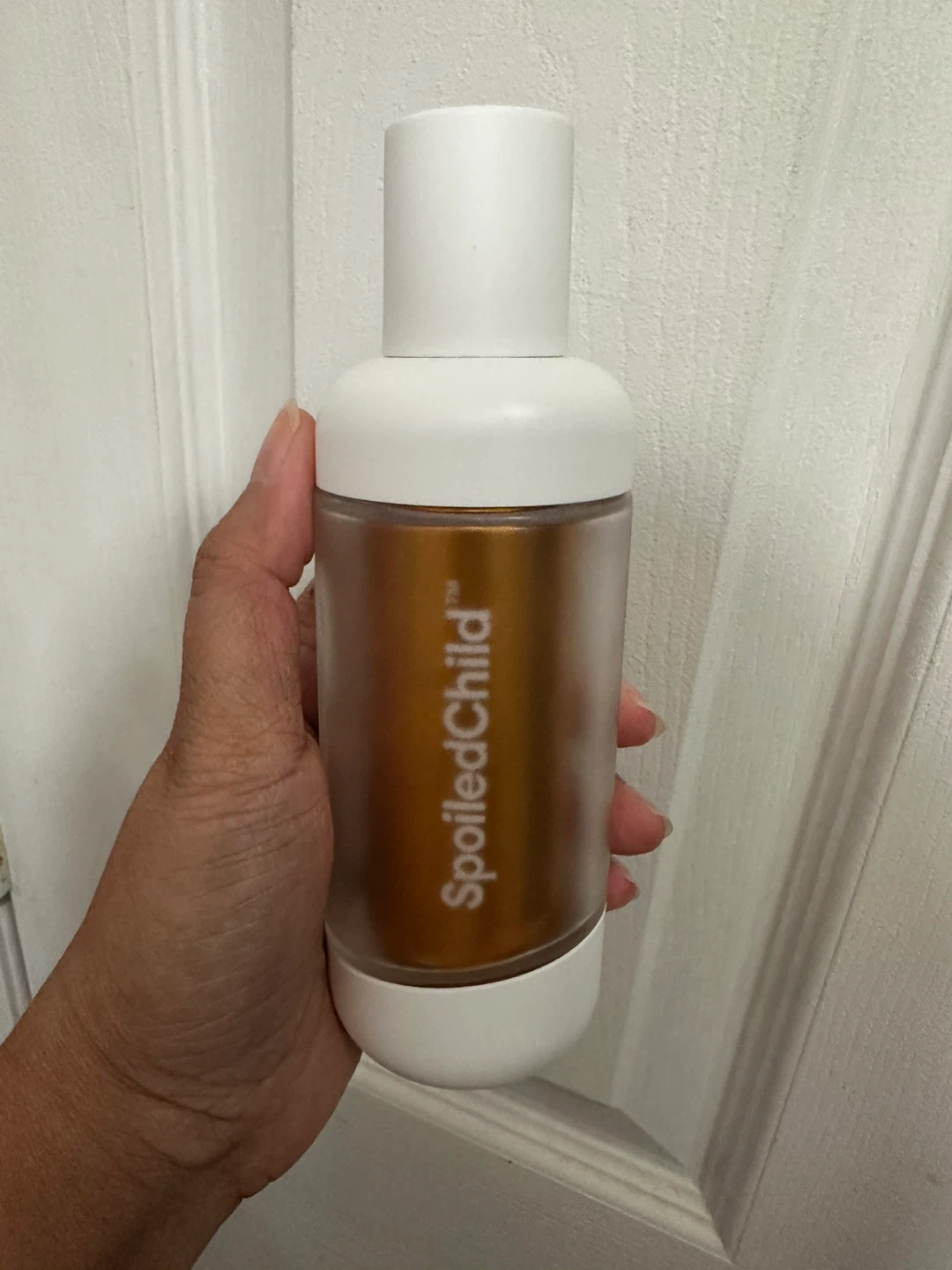 🏈 SpoiledChild A22 Biotin Boost Hair + Scalp Serum - photo 3