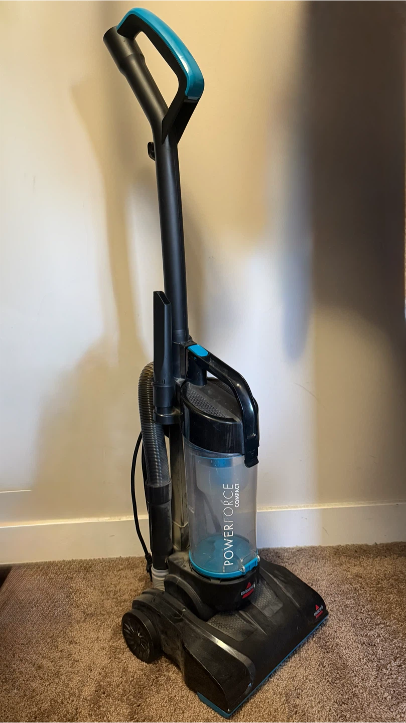 Bissell PowerForce Compact Vacuum