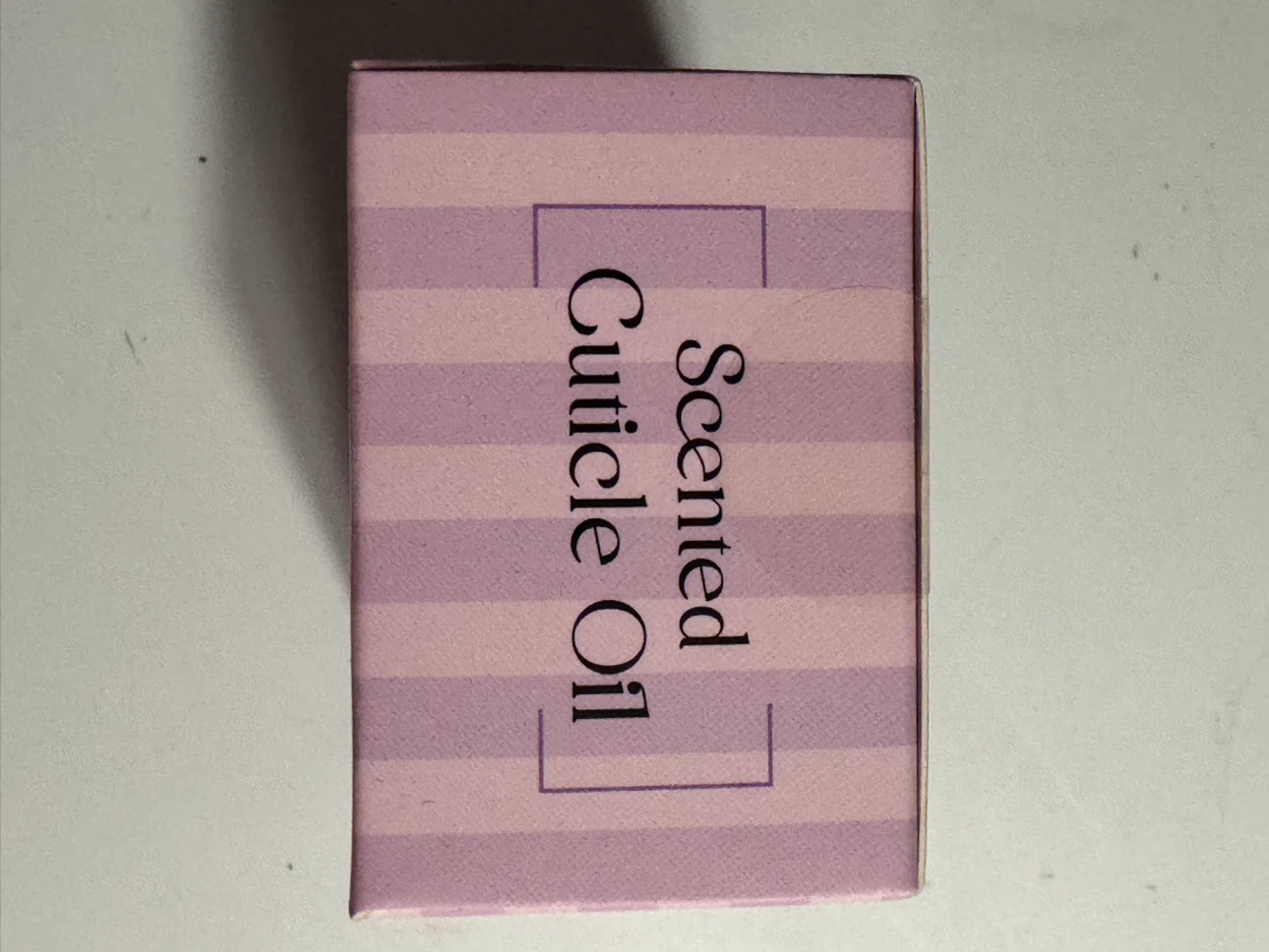 Lavender Scented Cuticle Oil 30ml - photo 2