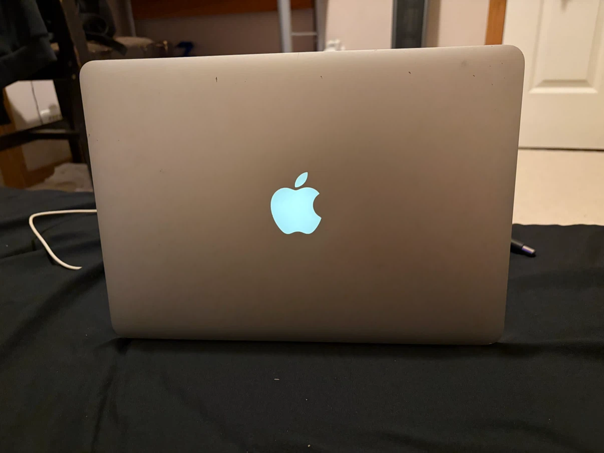 Macbook - photo 2