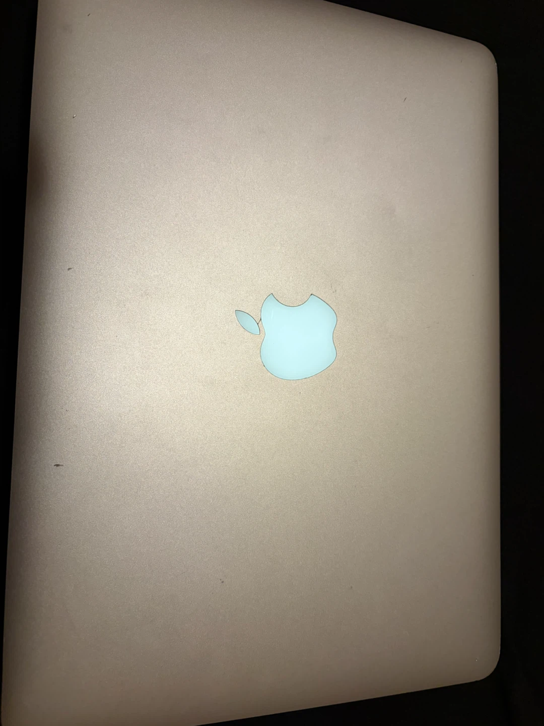 Macbook - photo 3