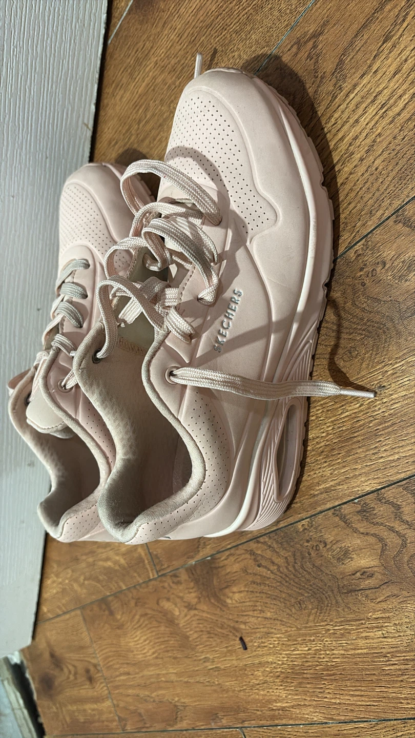 Skechers 🏈 Los Angeles Sneakers - Light Pink - photo 3