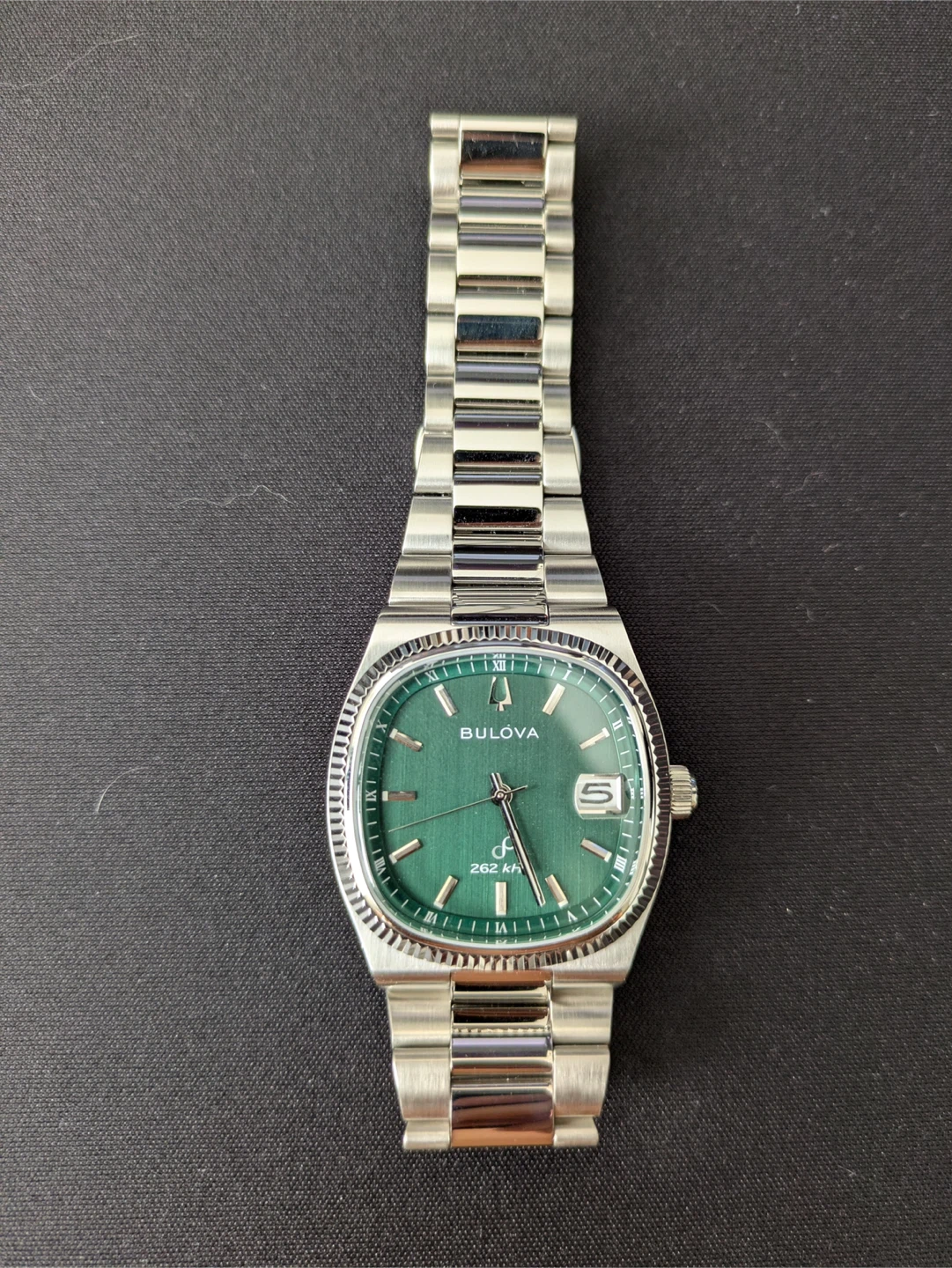 Bulova Super Seville