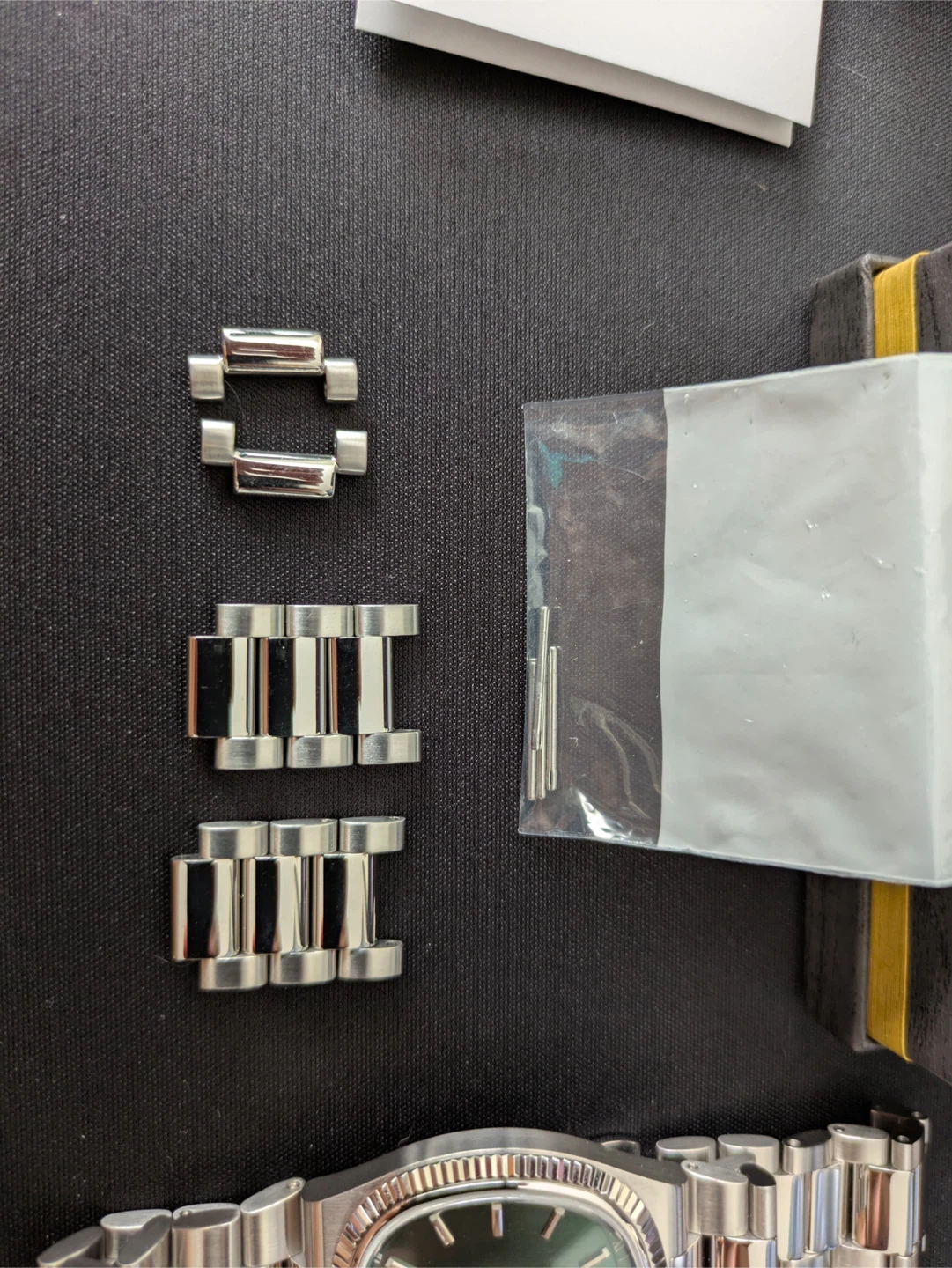Bulova Super Seville - photo 3