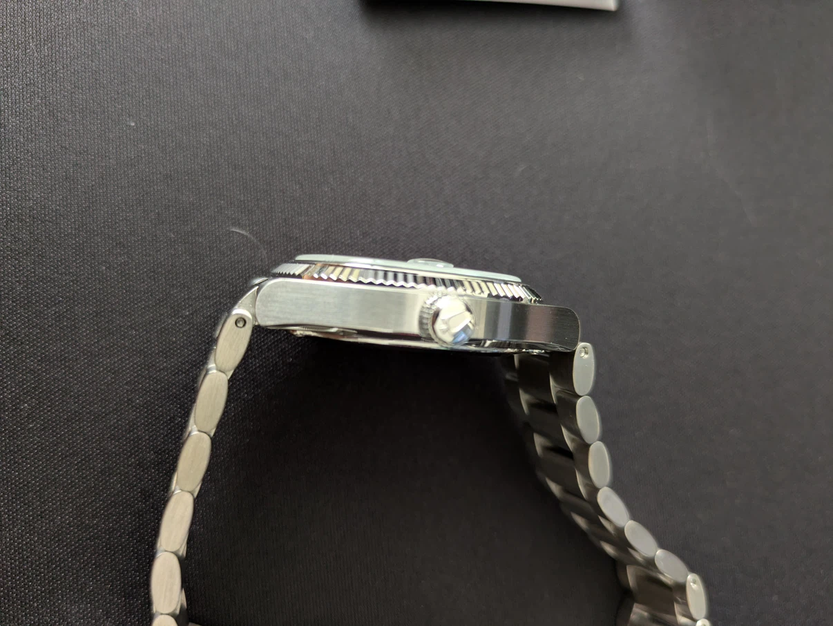 Bulova Super Seville - photo 4