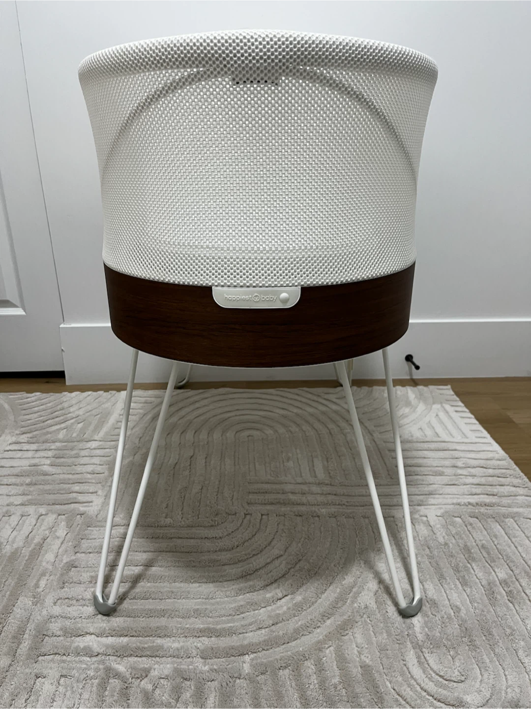 Happiest Baby Snoo Bassinet & Accessories - photo 2