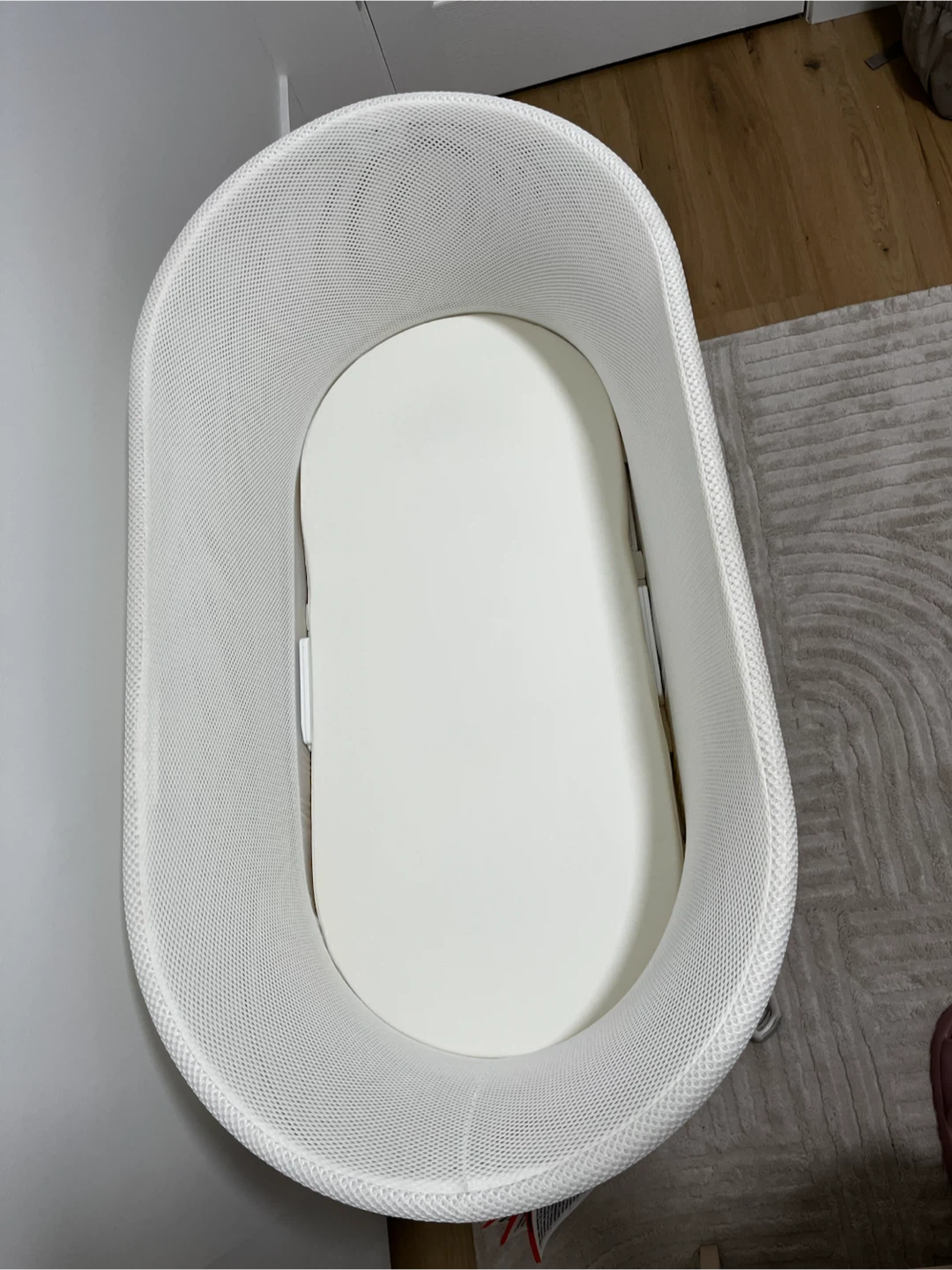 Happiest Baby Snoo Bassinet & Accessories - photo 5