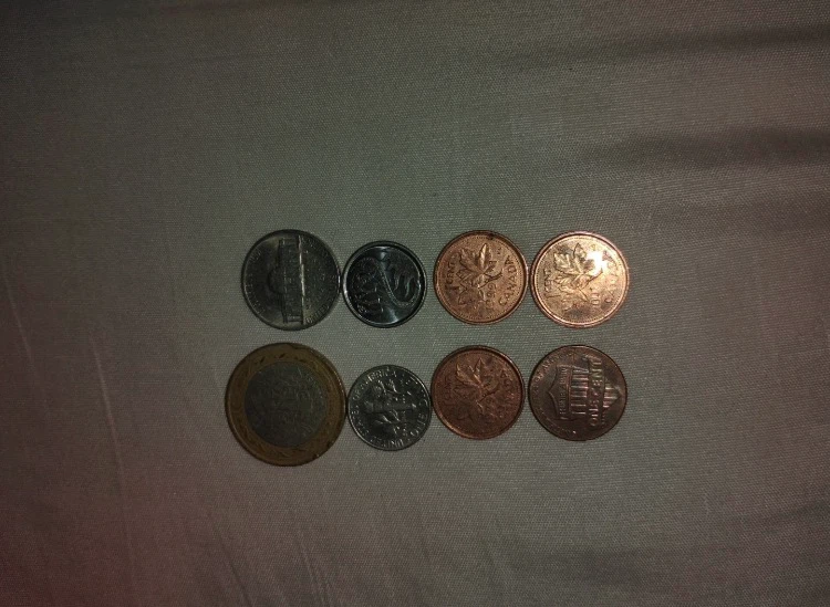 Rare coins 🏈 - photo 2