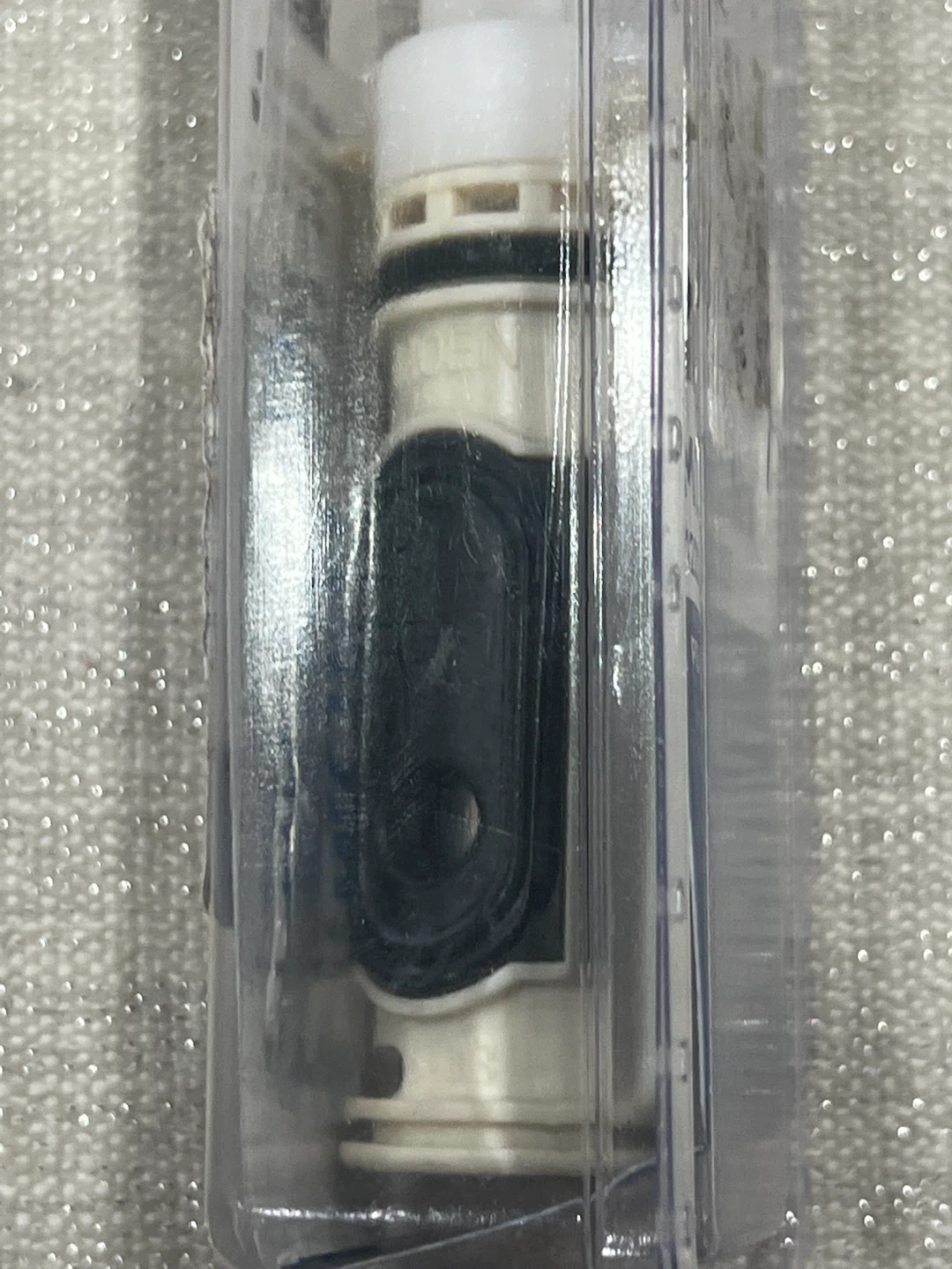 Moen 1222 Posi-Temp Replacement Cartridge - photo 4