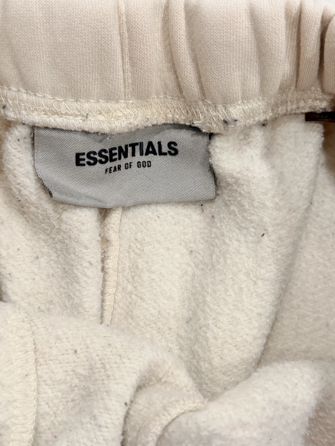 Essentials Sweatpants - photo 2