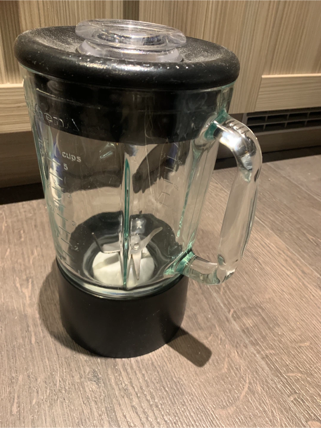 🏈 KitchenAid Blender Glass Pitcher