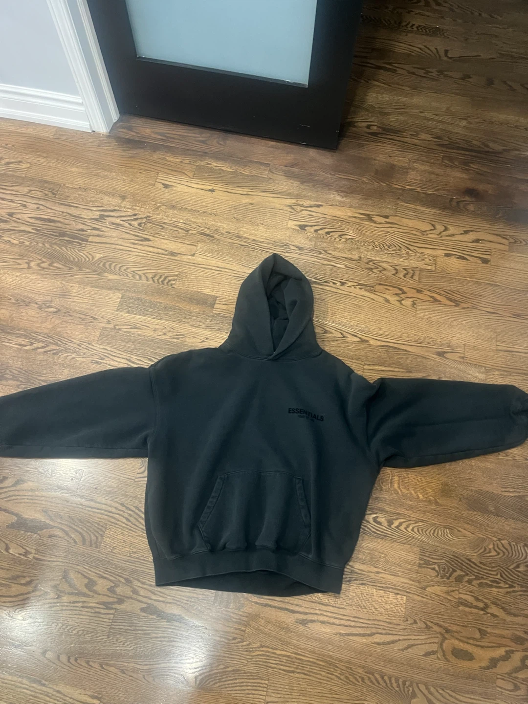 Essential Fear of god-medium