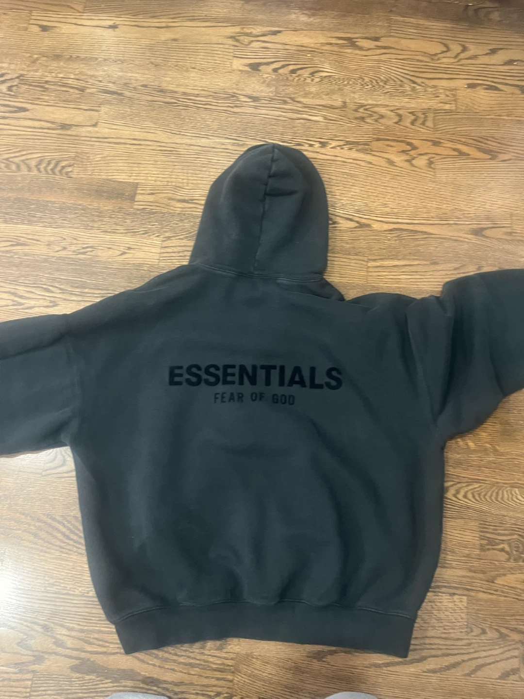 Essential Fear of god-medium - photo 2