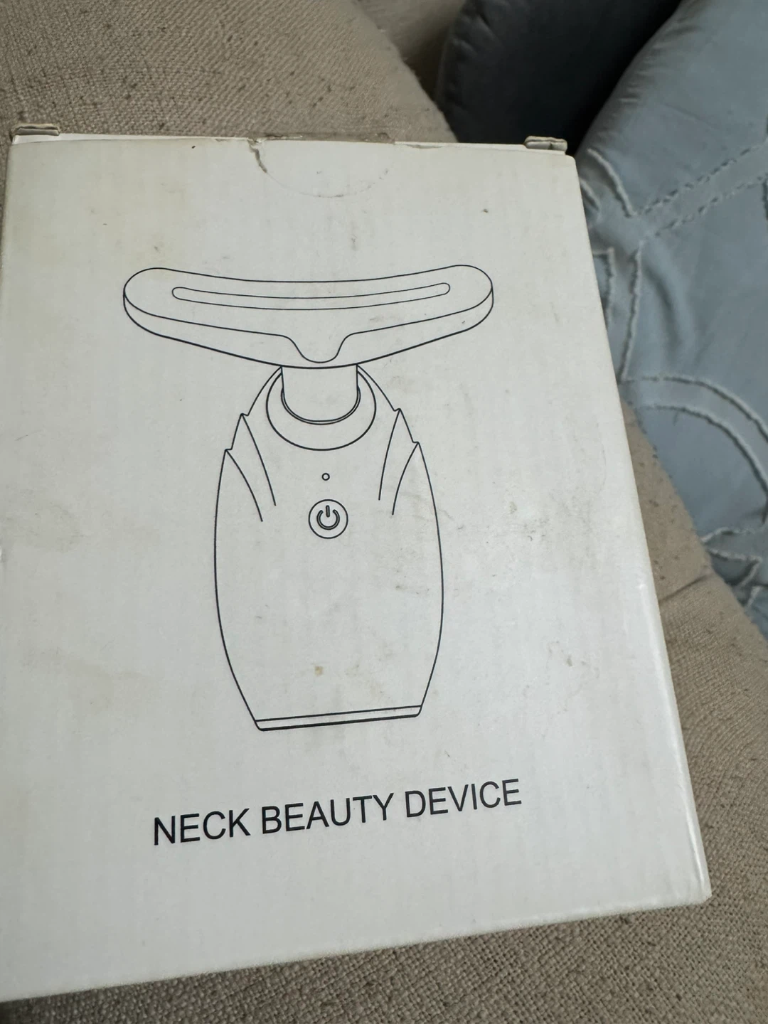 Neck Beauty Device 🏈