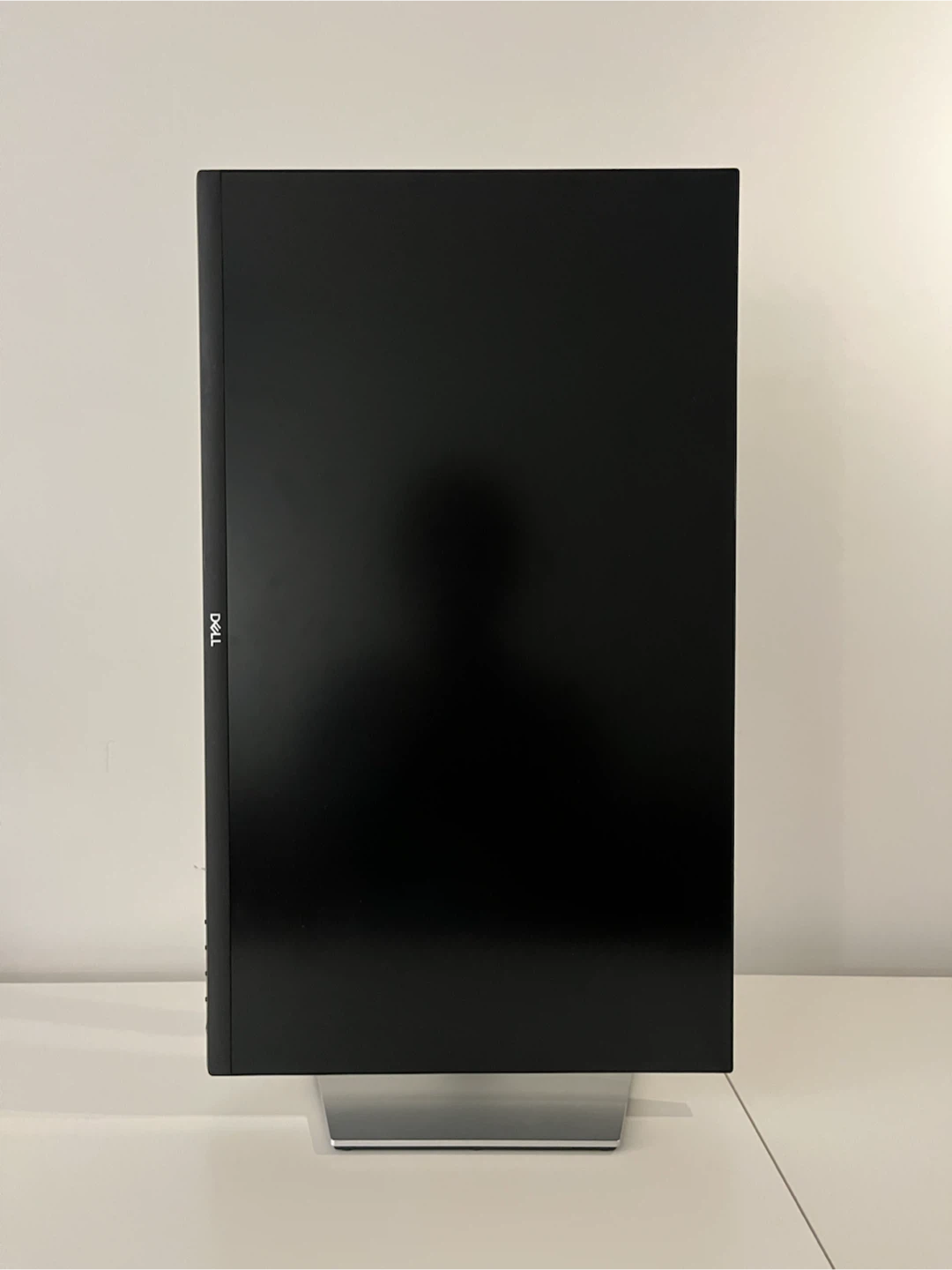 Dell 27 4K UHD USB-C Monitor - S2722QC - photo 2
