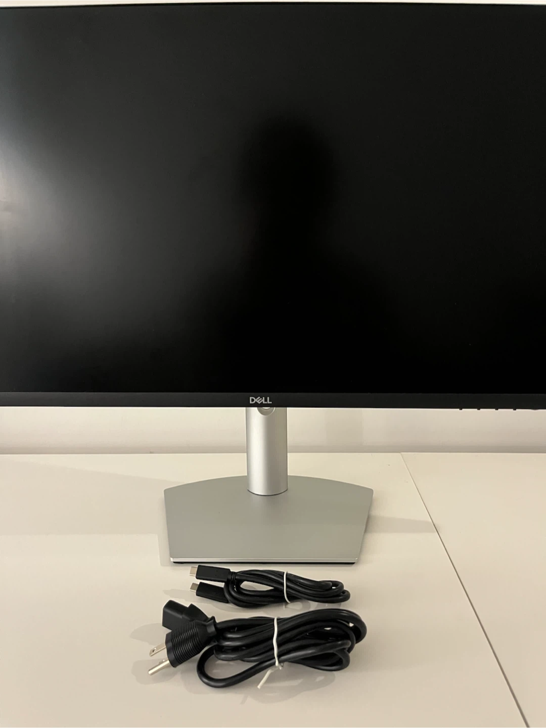 Dell 27 4K UHD USB-C Monitor - S2722QC - photo 3