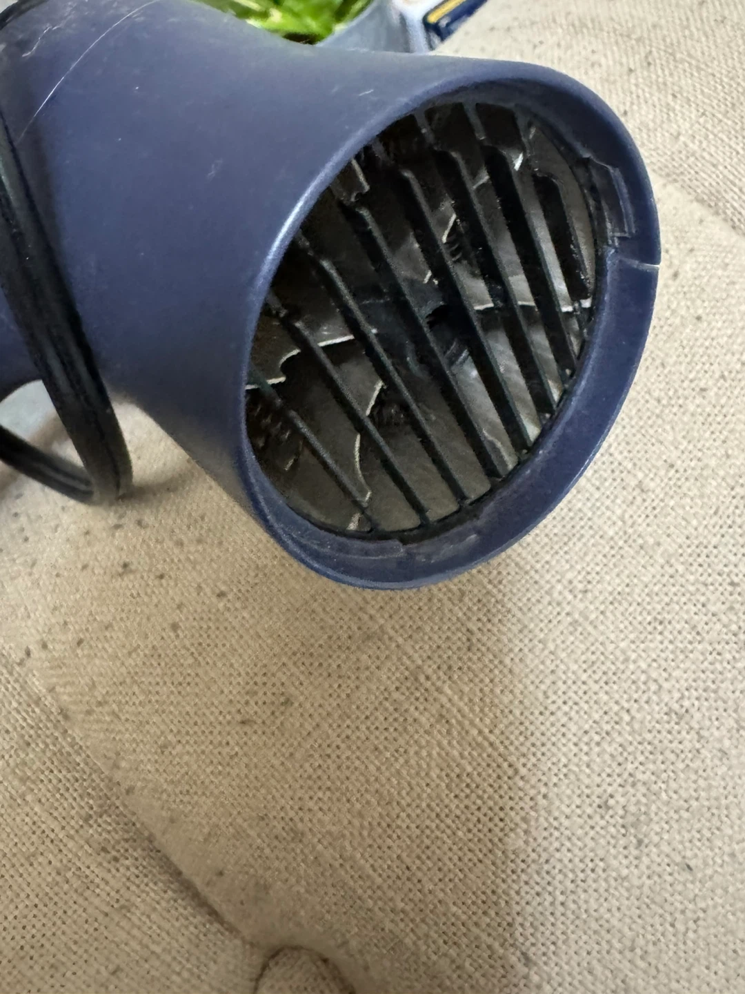Revlon 1600 Hair Dryer🏈 - photo 3