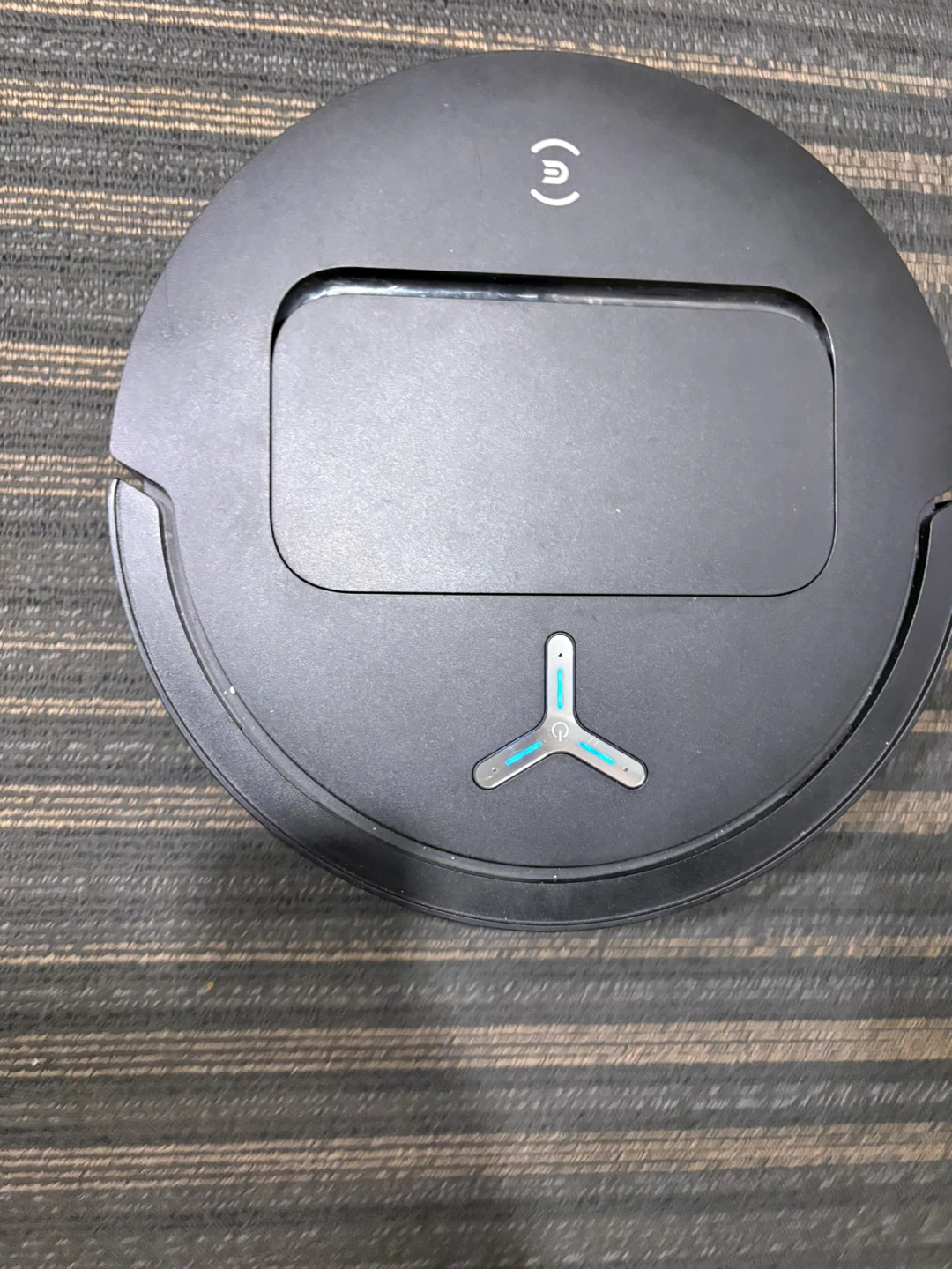 Ecovacs Deebot T50 Pro OMNI Robot Vacuum and Mop- As is - photo 2