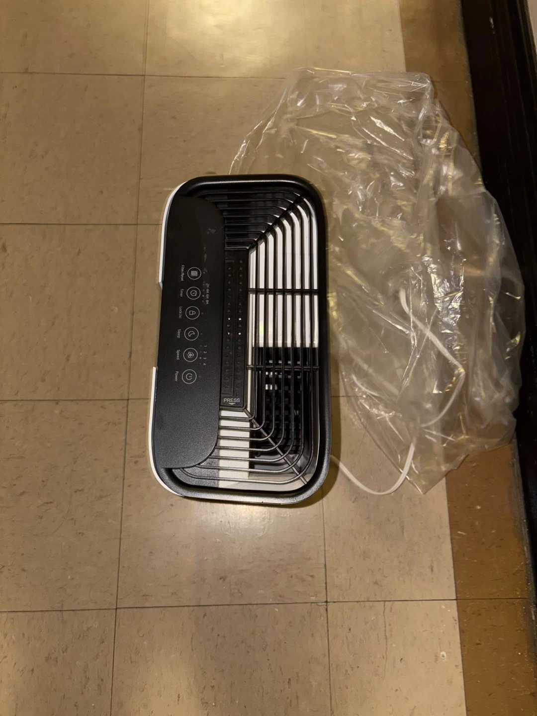 NO DISCOUNTS Mooka KJ190 Air Purifier - photo 3