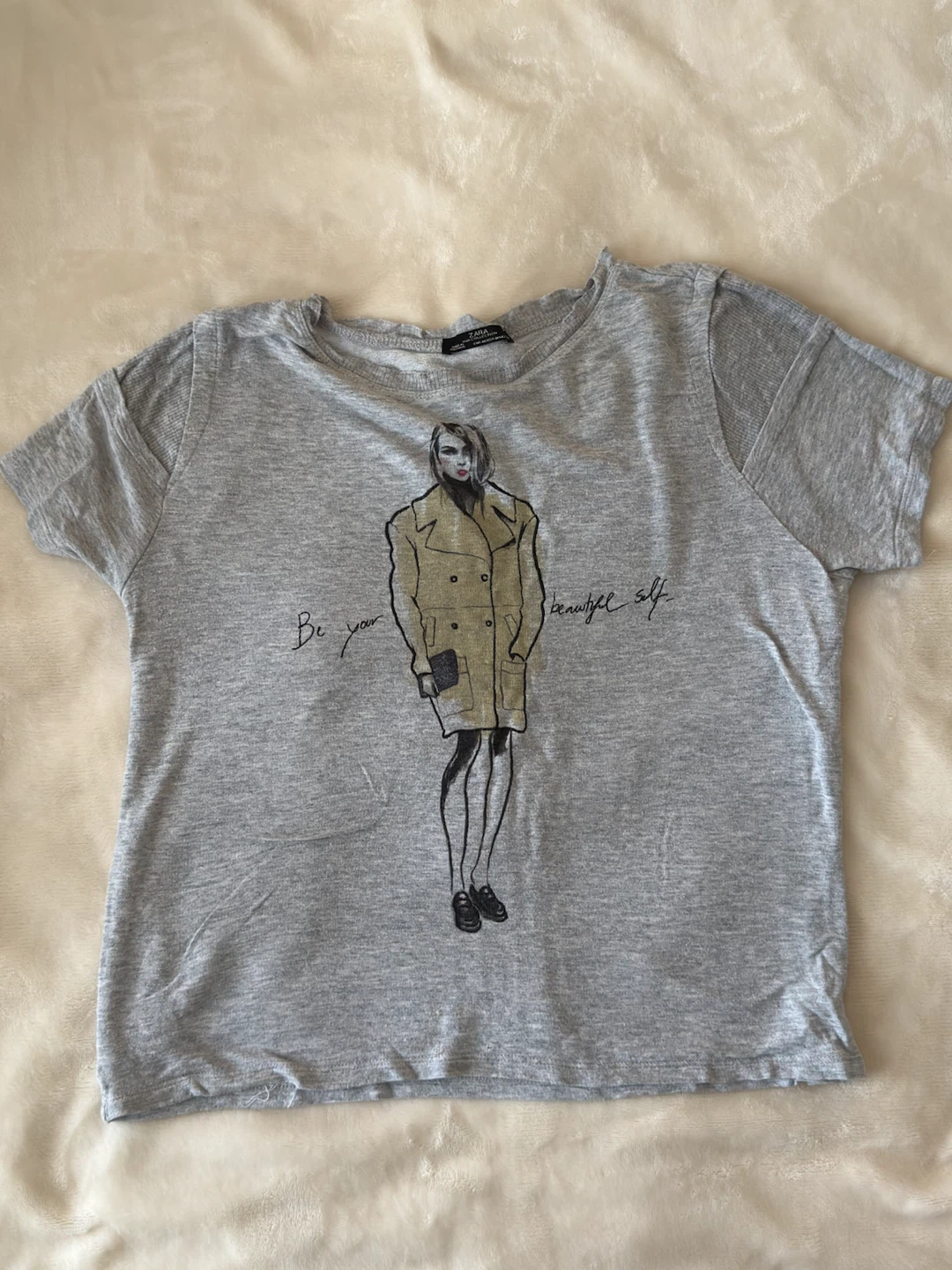 Women’s T-Shirts / Tops (Size S) - photo 2