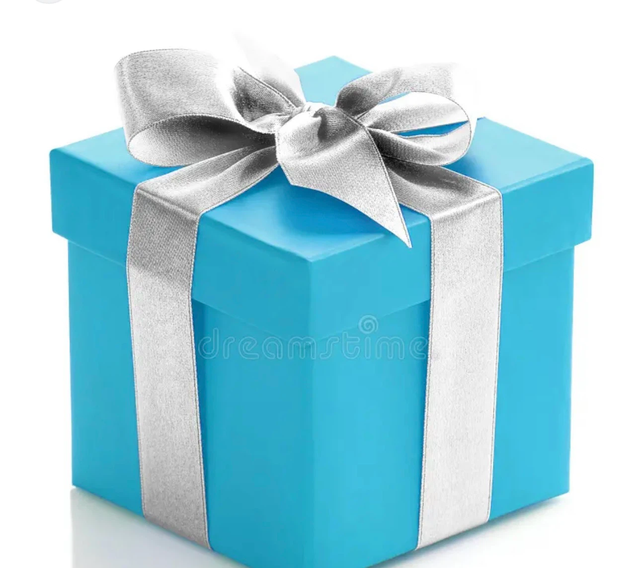 Free gift with holiday item purchase