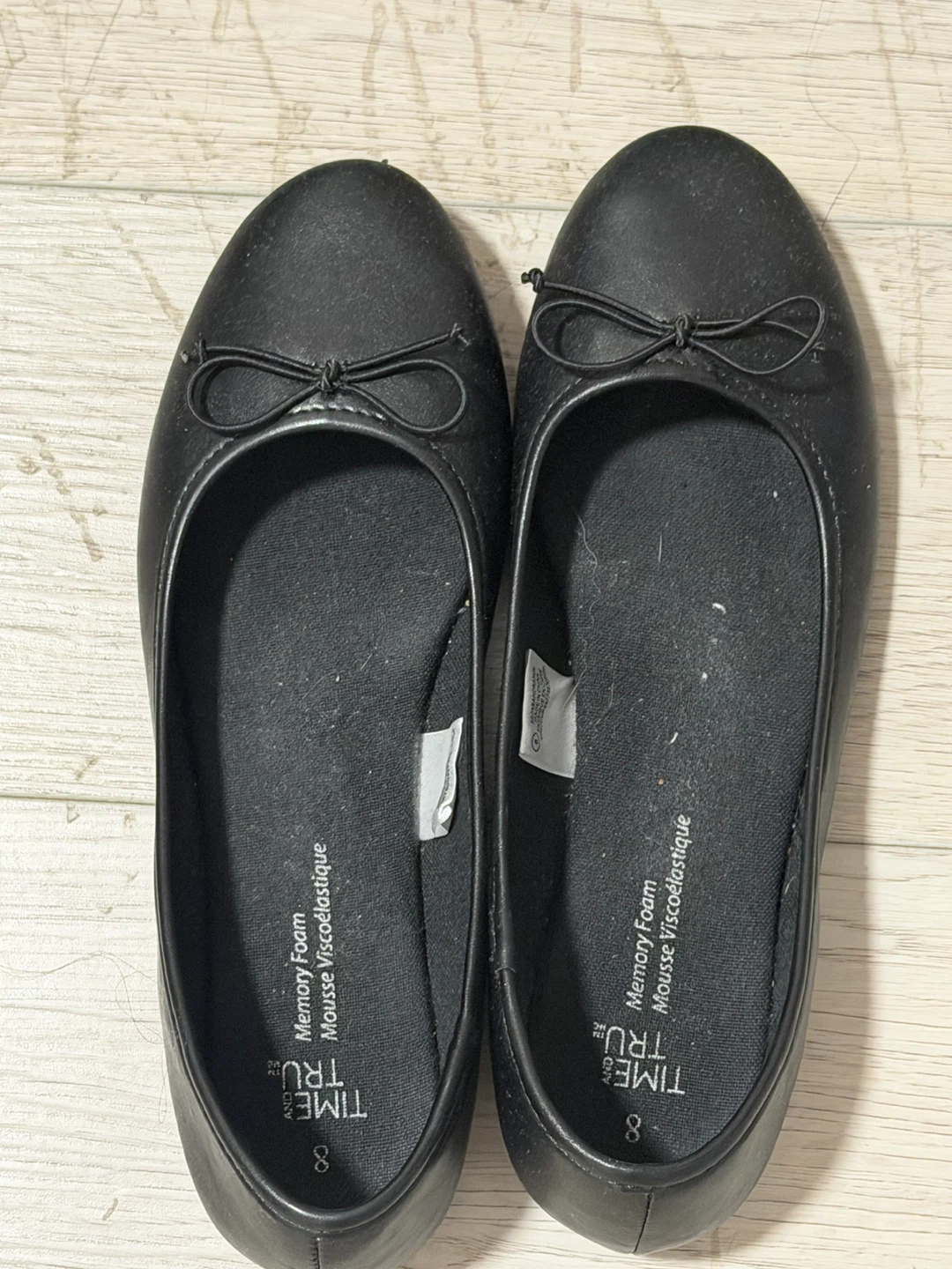 Ballet Flats