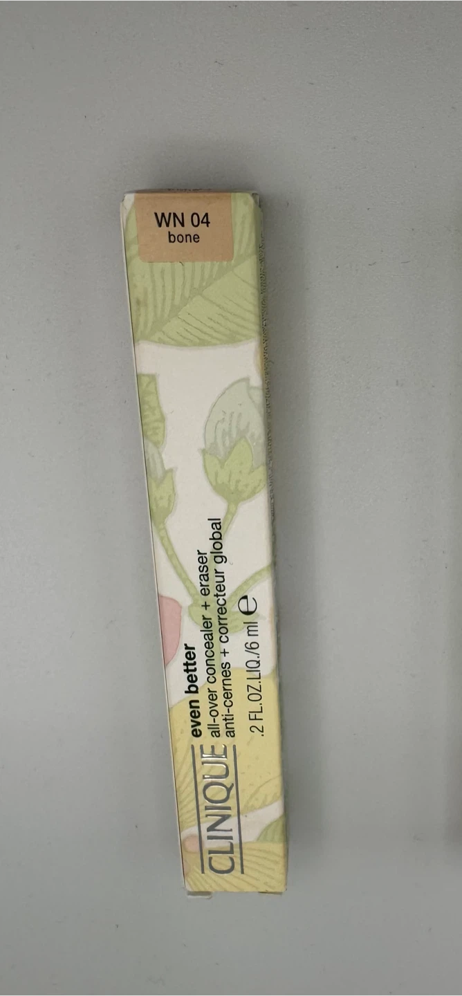 Clinique Even Better All Over Concealer - Bone