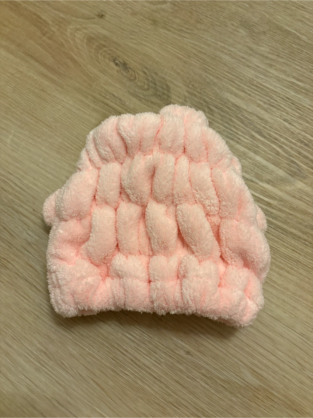 New Sanrio My Melody Plush Spa Headband - photo 2
