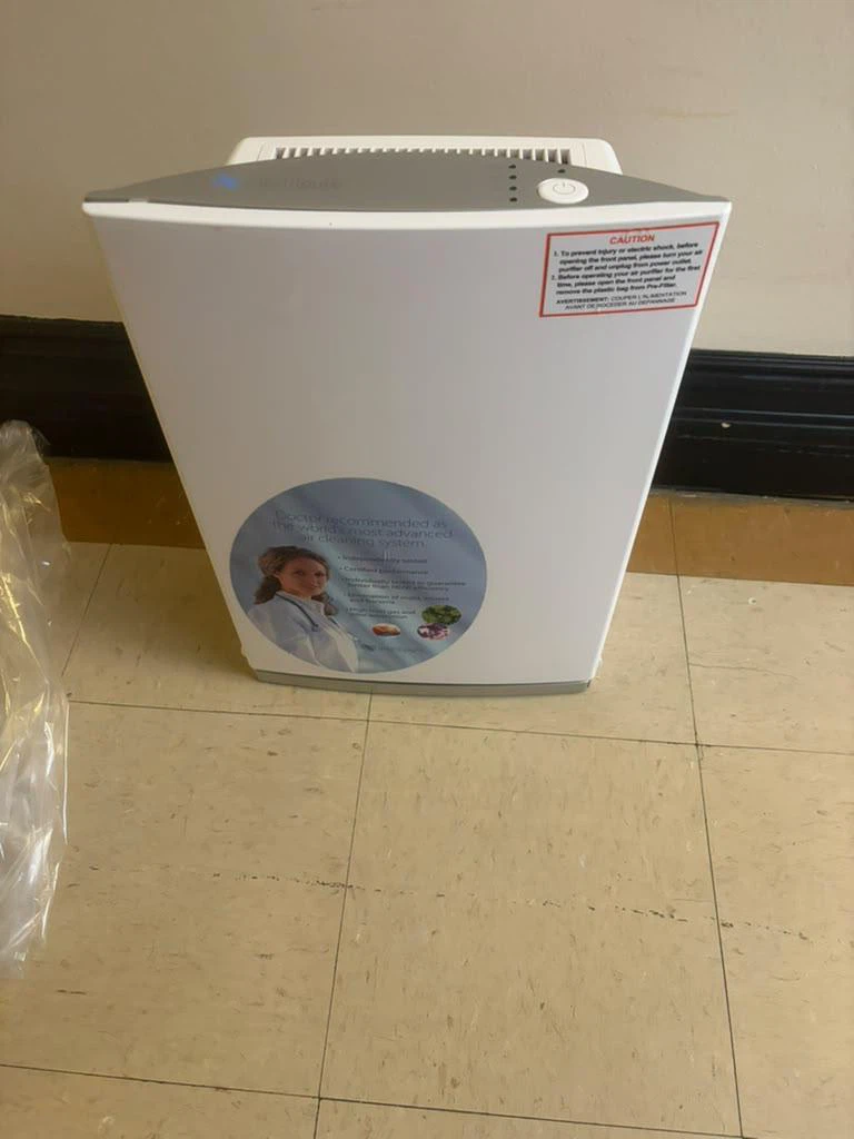 Intellipure Air Purifier