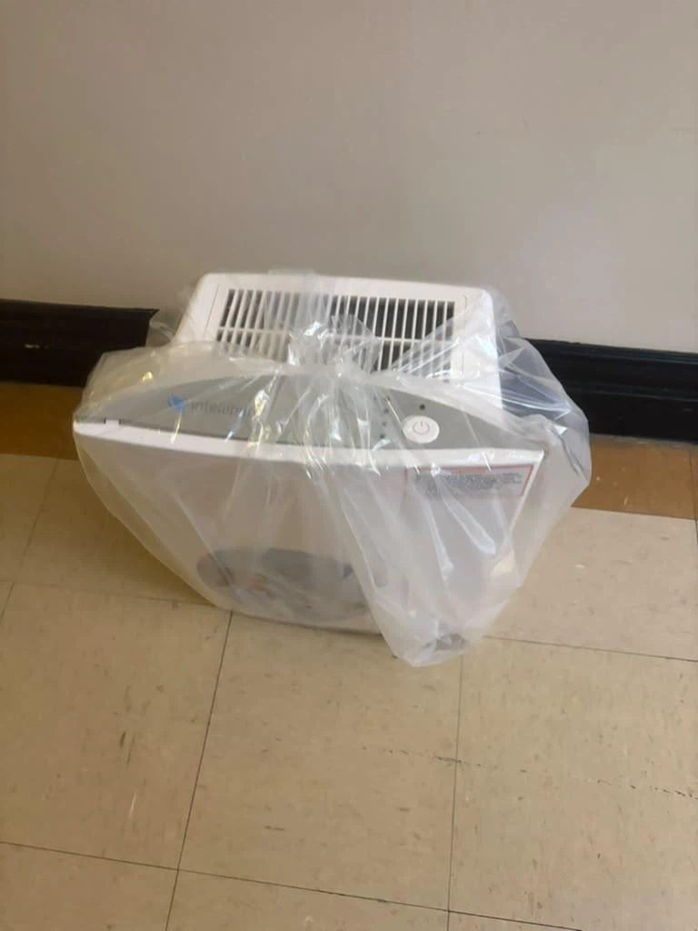 Intellipure Air Purifier - photo 2