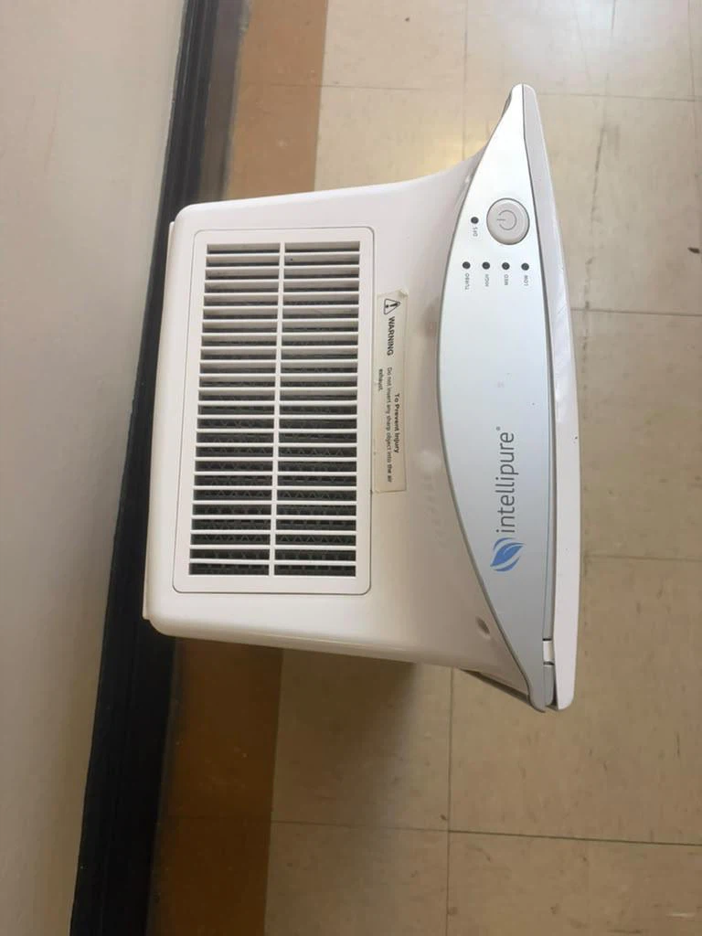 Intellipure Air Purifier - photo 4