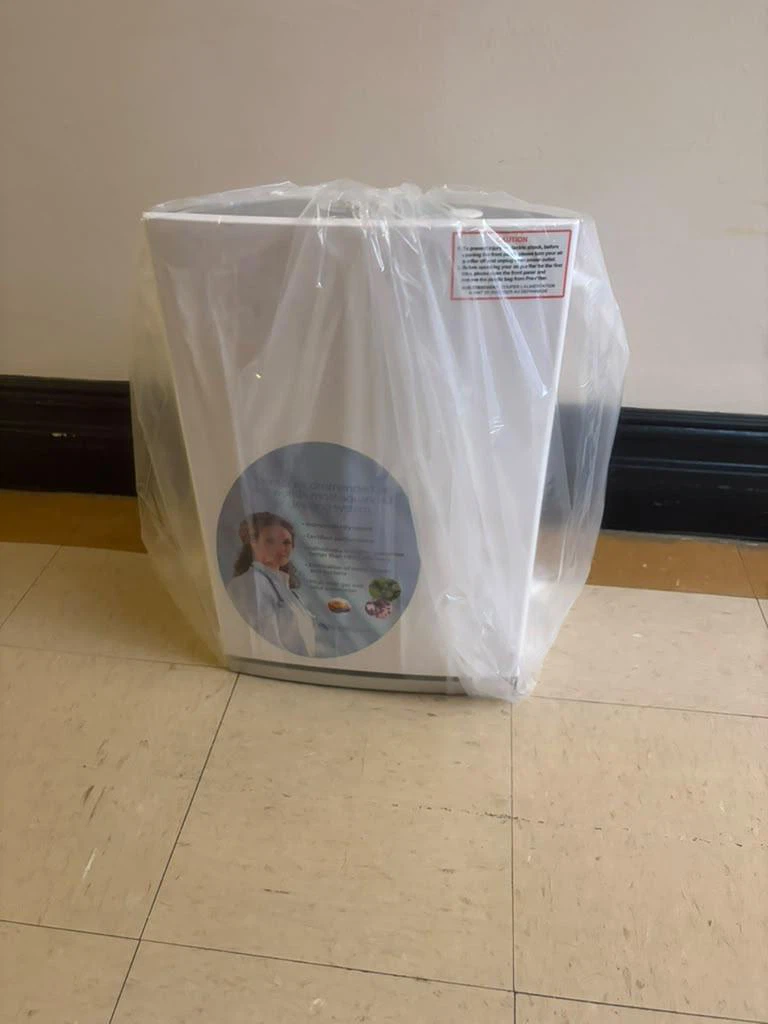 Intellipure Air Purifier - photo 5