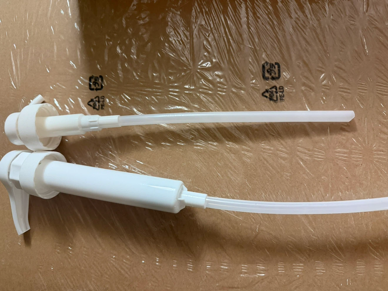 Replacement Liquid Dispenser Pumps 100 pieces available
