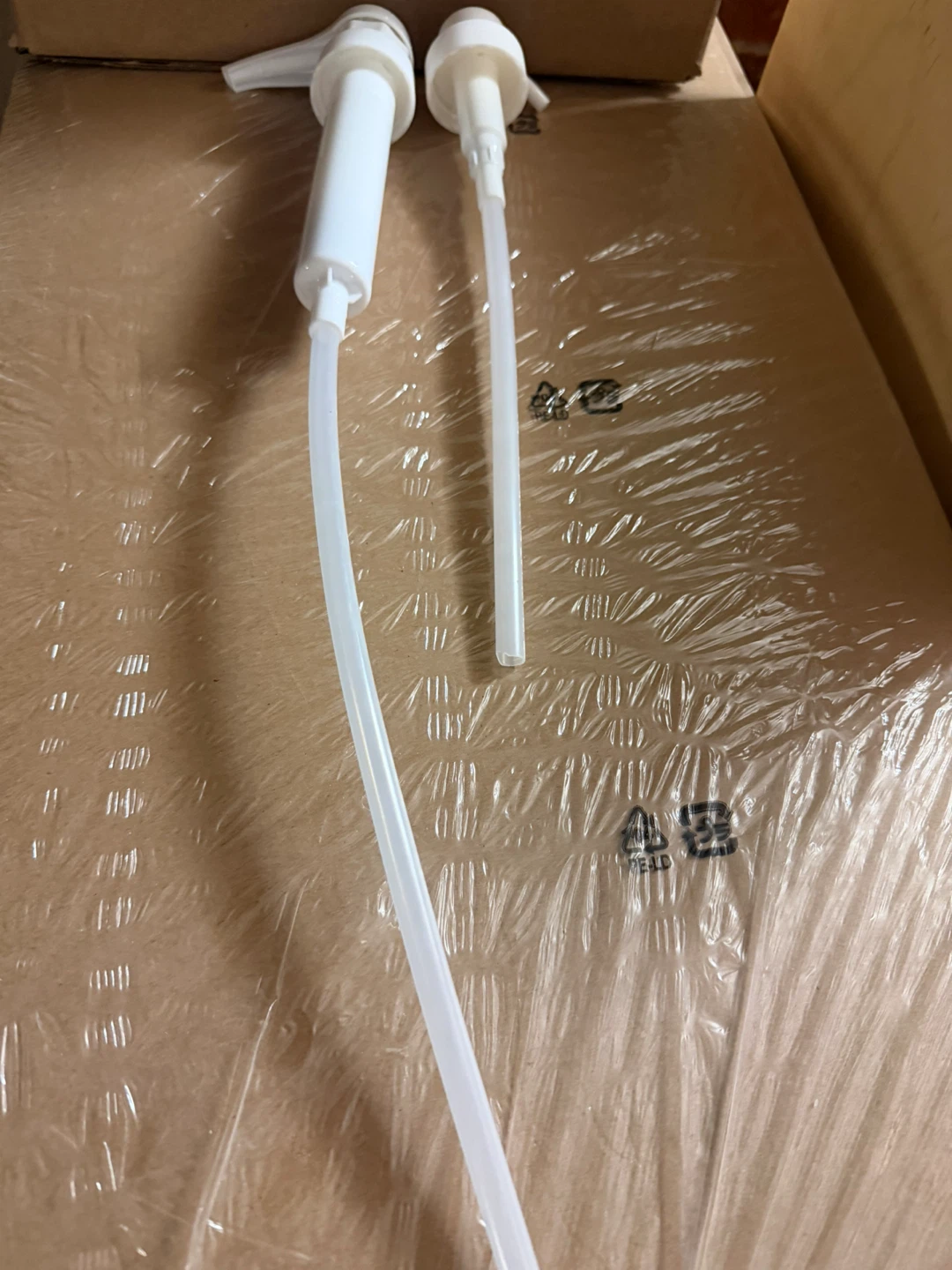 Replacement Liquid Dispenser Pumps 100 pieces available - photo 3
