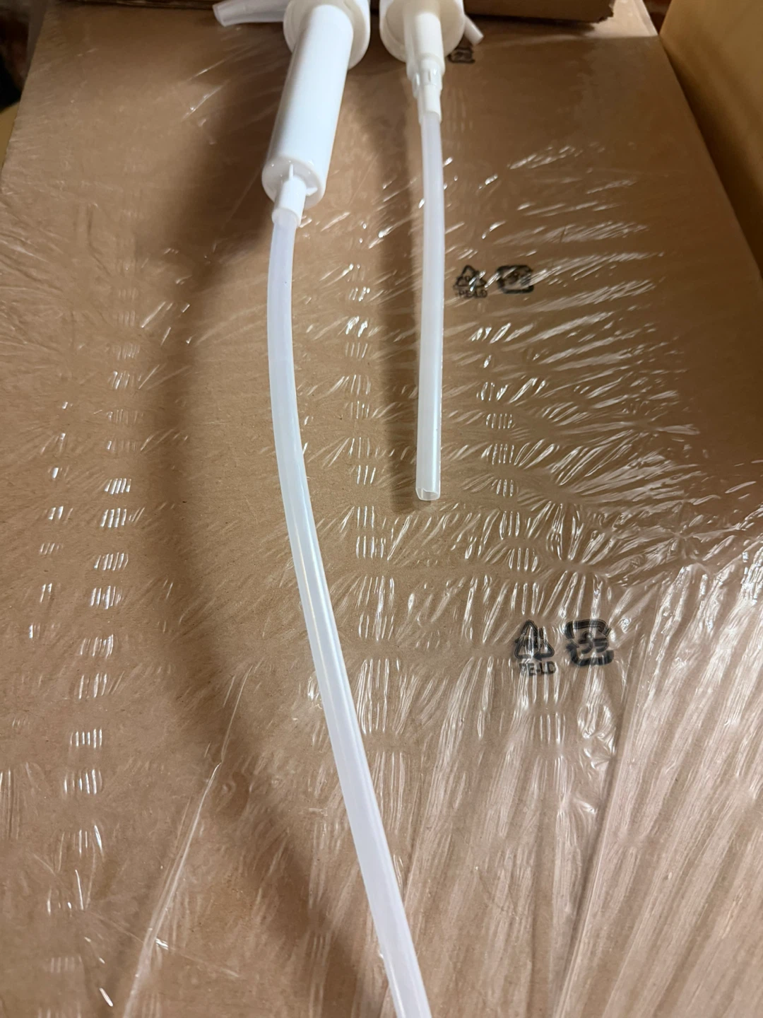 Replacement Liquid Dispenser Pumps 100 pieces available - photo 4